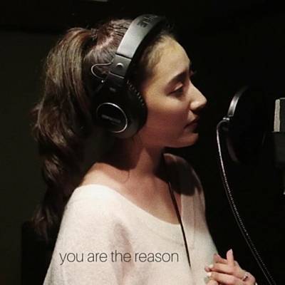 You Are The Reason Ringtone Download Free