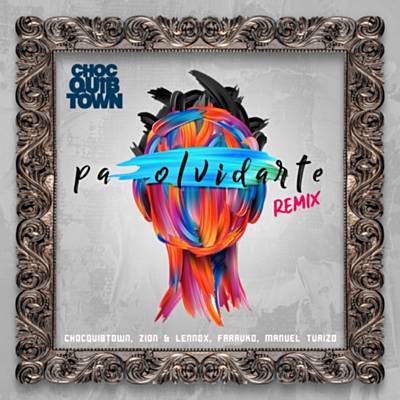 Pa Olvidarte (Remix) Ringtone Download Free