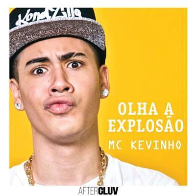 Olha A Explosão Ringtone Download Free