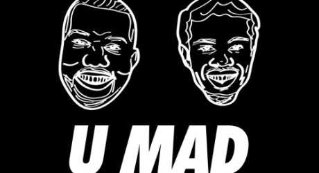 U Mad Ringtone Download Free