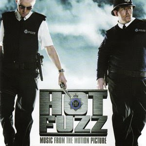 Theme From Hot Fuzz Ringtone Download Free