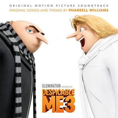 There's Something Special (Despicable Me 3 Original Motion Picture Soundtrack) Ringtone Download Free