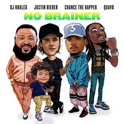 No Brainer Ringtone Download Free