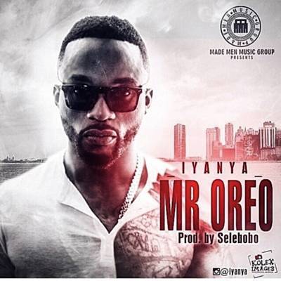 Mr Oreo Ringtone Download Free