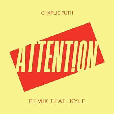 Attention (Remix) Ringtone Download Free