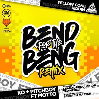 Bend For The Beng (Yellow Cone Riddim) Ringtone Download Free