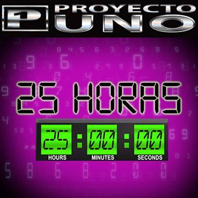 25 Horas Ringtone Download Free