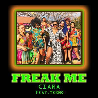 Freak Me Ringtone Download Free