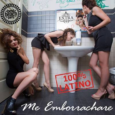 Me Emborrachare (Bachata Radio Edit) Ringtone Download Free