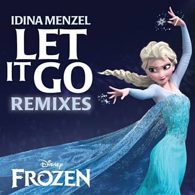 Let It Go Ringtone Download Free