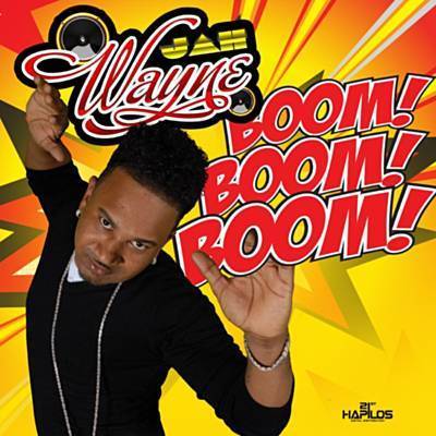 Boom Boom Boom Ringtone Download Free