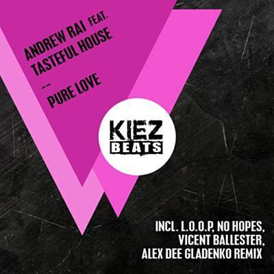 Pure Love (Vicent Ballester Remix) Ringtone Download Free