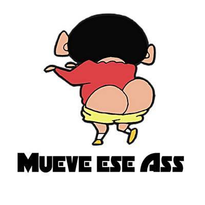 Mueve Ese Ass Ringtone Download Free