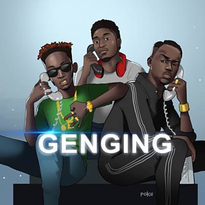 Genging Ringtone Download Free