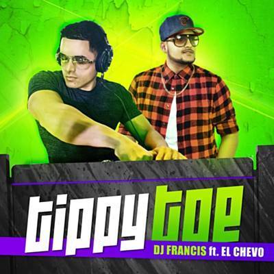 Tippy Toe Ringtone Download Free