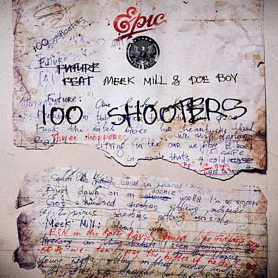 100 Shooters Ringtone Download Free