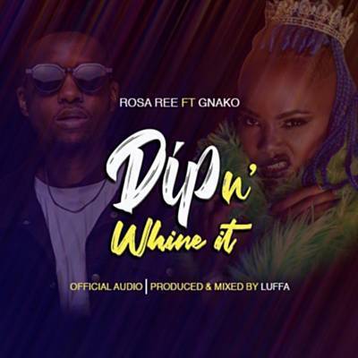 Dip N Whine It Ringtone Download Free