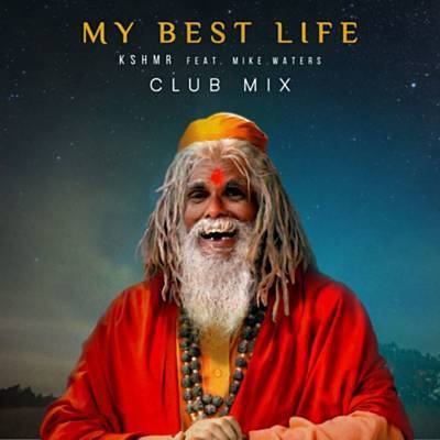 My Best Life (Club Mix) Ringtone Download Free