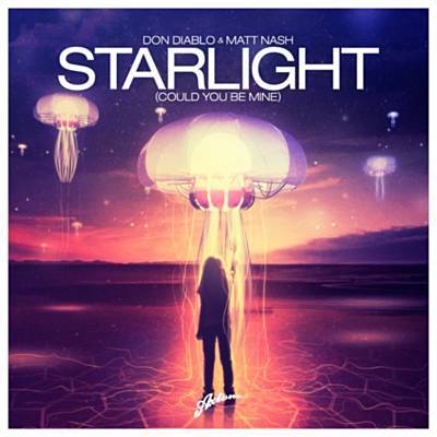 Starlight (Could You Be Mine;Otto Knows Remix) Ringtone Download Free