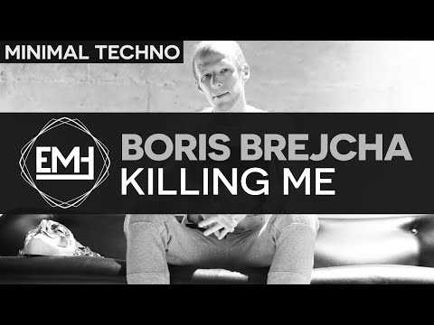 Killing Me (Original Mix) Ringtone Download Free