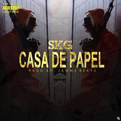 Casa De Papel Ringtone Download Free