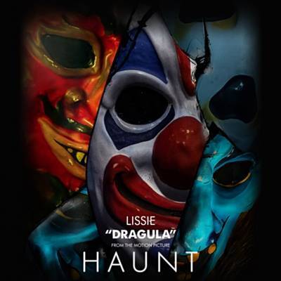 Dragula (From 'Haunt') Ringtone Download Free