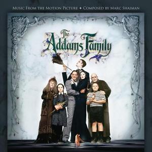 Marc Shaiman-Addams Family Ringtone Download Free