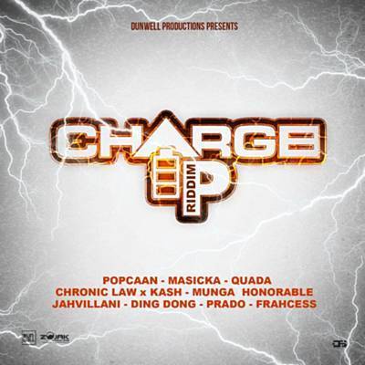 Charge Ringtone Download Free