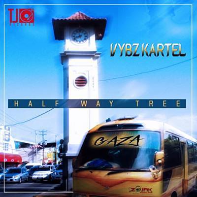 Half Way Tree Ringtone Download Free