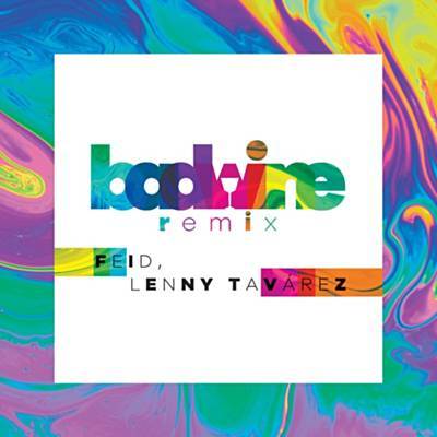 Badwine (Remix) Ringtone Download Free