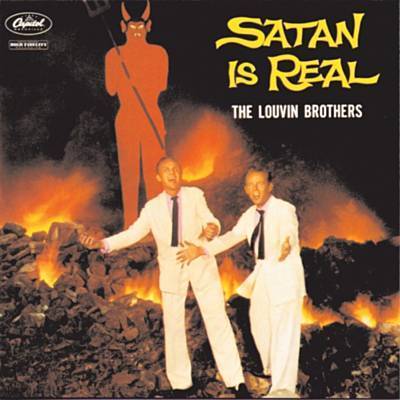 Satan Is Real Ringtone Download Free