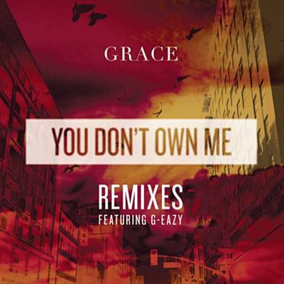 You Don't Own Me (Chachi Remix) Ringtone Download Free