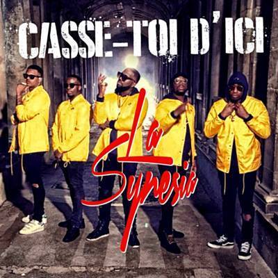 Casse-Toi D’ici Ringtone Download Free