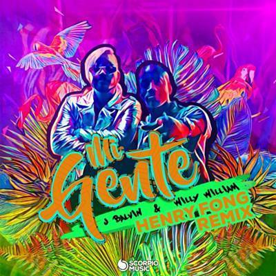 Mi Gente (Henry Fong Remix) Ringtone Download Free