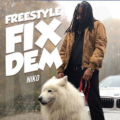 Freestyle Fix Dem (Explicit) Ringtone Download Free