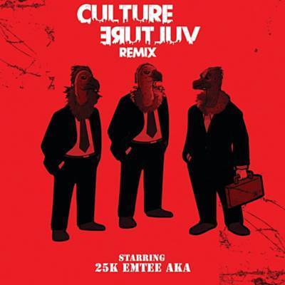 Culture Vulture (Remix/Edit) Ringtone Download Free