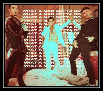 What A Man Gotta Do Ringtone Download Free