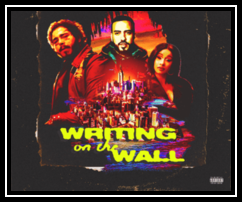 Writing On The Wall Ringtone Download Free