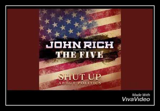 Shut Up About Politics Ringtone Download Free