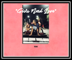 Girls Need Love Ringtone Download Free