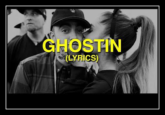 Ghostin Ringtone Download Free