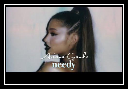 Needy Ringtone Download Free