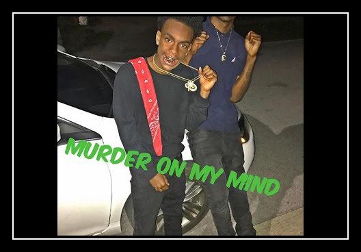 Murder On My Mind Ringtone Download Free