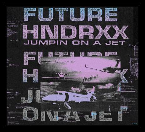 Jumpin On A Jet Ringtone Download Free