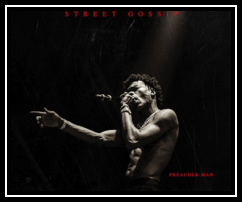 Word On The Street Ringtone Download Free