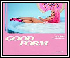 Good Form Ringtone Download Free