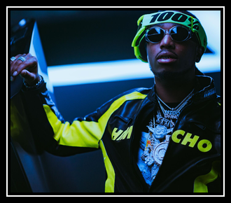 Huncho Dreams Ringtone Download Free