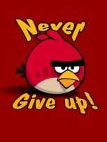 Never Give Up - G Ringtone Download Free