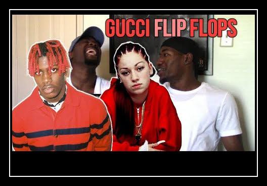 Gucci Flip Flops Ringtone Download Free