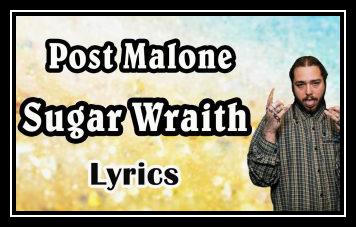 Sugar Wraith Ringtone Download Free